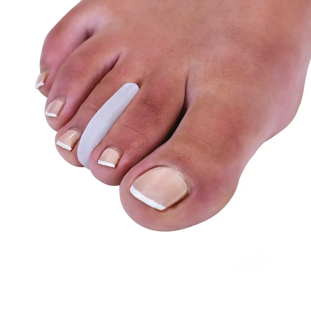 Active Gel Toe Separator