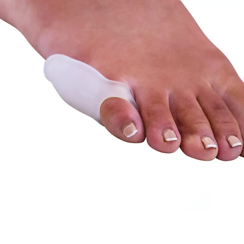 Active Gel Toe Shield