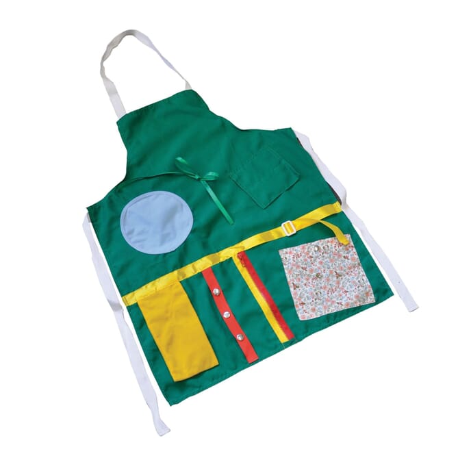 activity apron