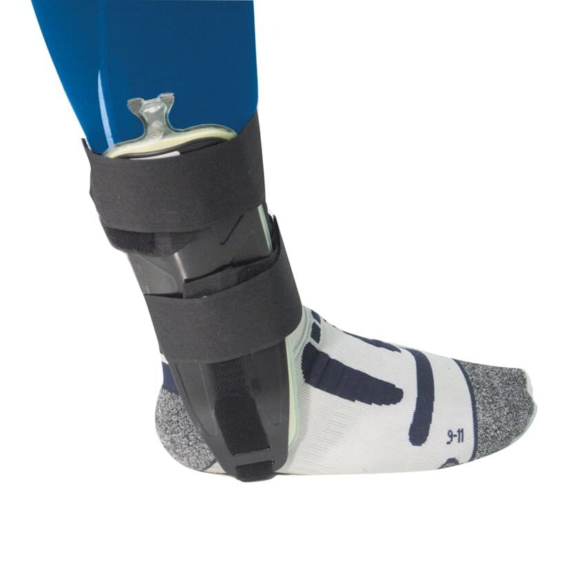 Aidapt Universal Stirrup Ankle Brace