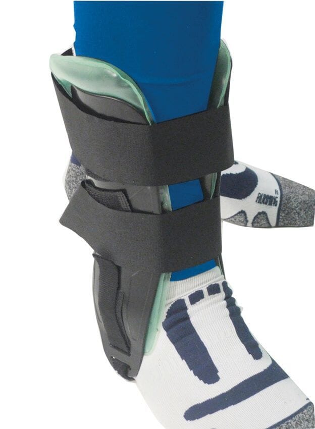 Aidapt Universal Air/Gel Ankle Brace from Essential Aids