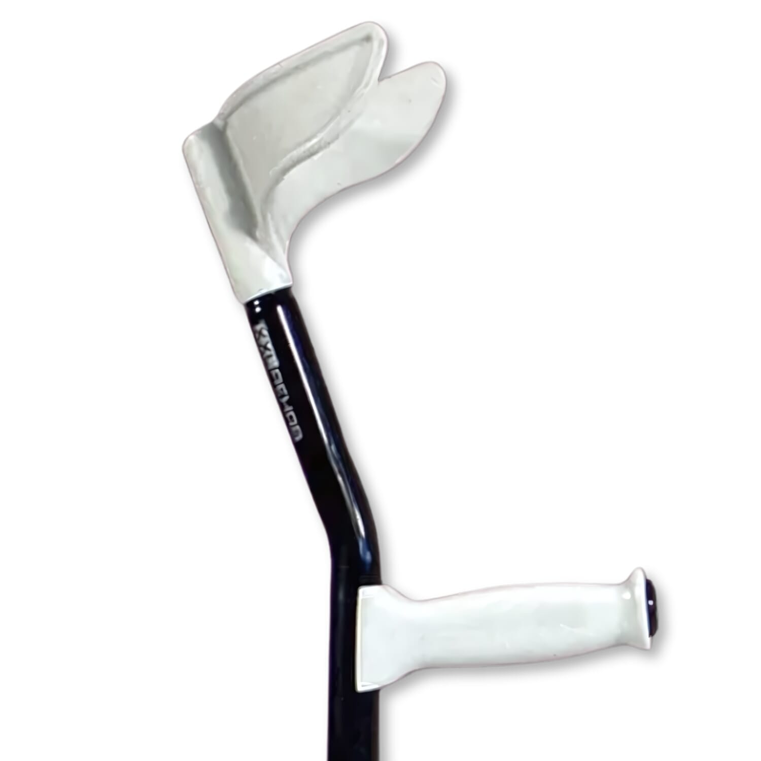 Adjustable Bariatric Elbow Crutch