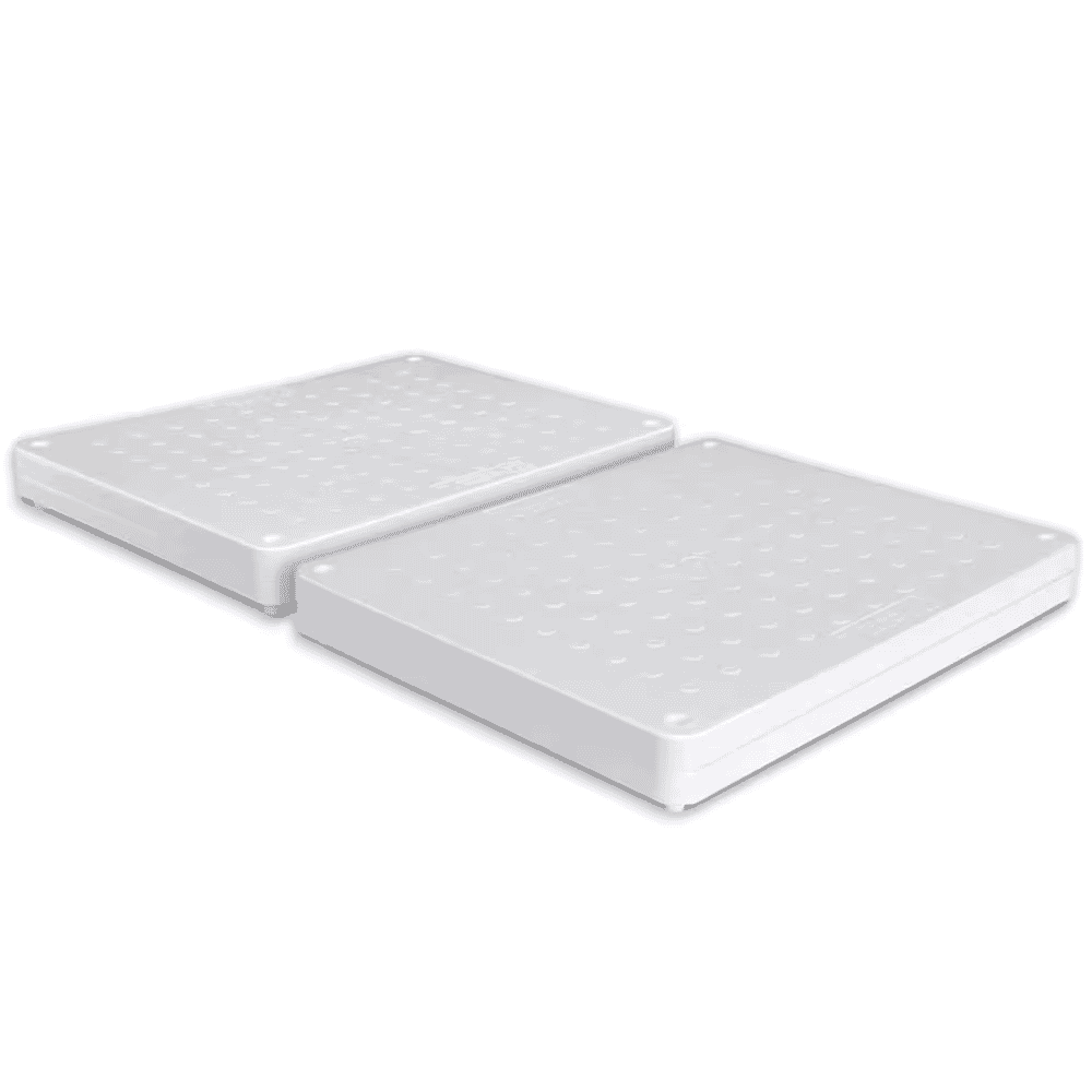 adjustable bath step even