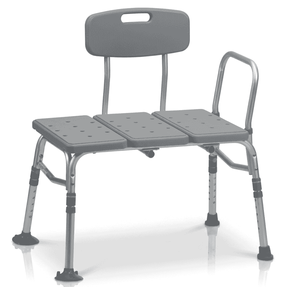 Adjustable Bath Transfer Bench