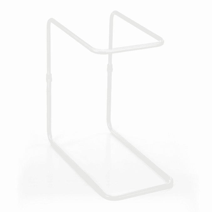 adjustable bed cradle