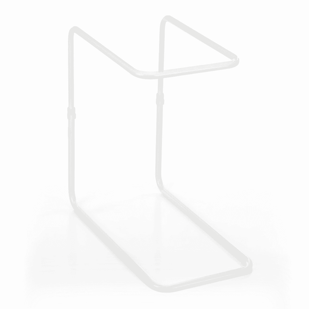 adjustable bed cradle