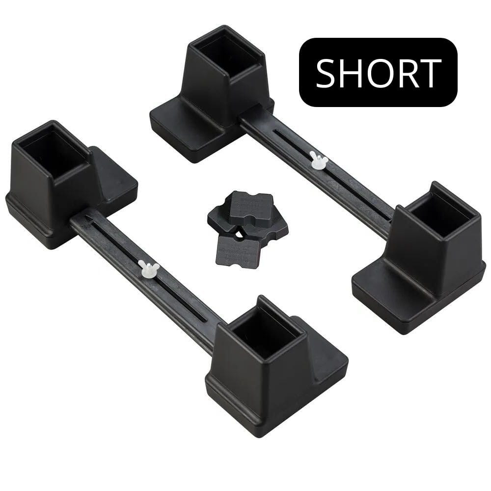View Adjustable Bed Raisers Short information