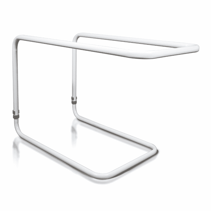 adjustable blanket cradle