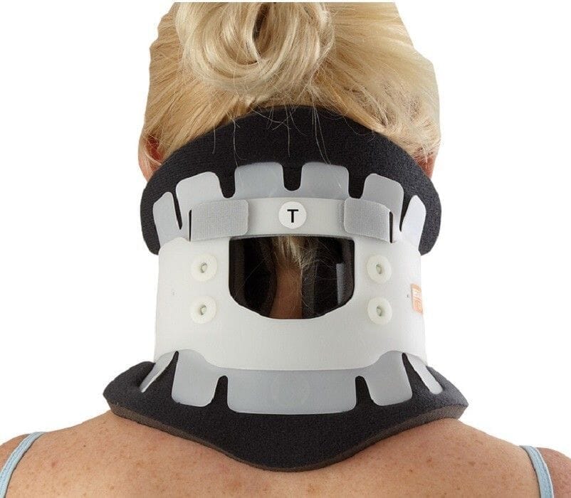 View Adjustable Cervical Collar Tall information