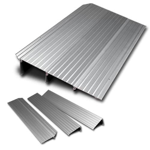 Adjustable Threshold Ramp