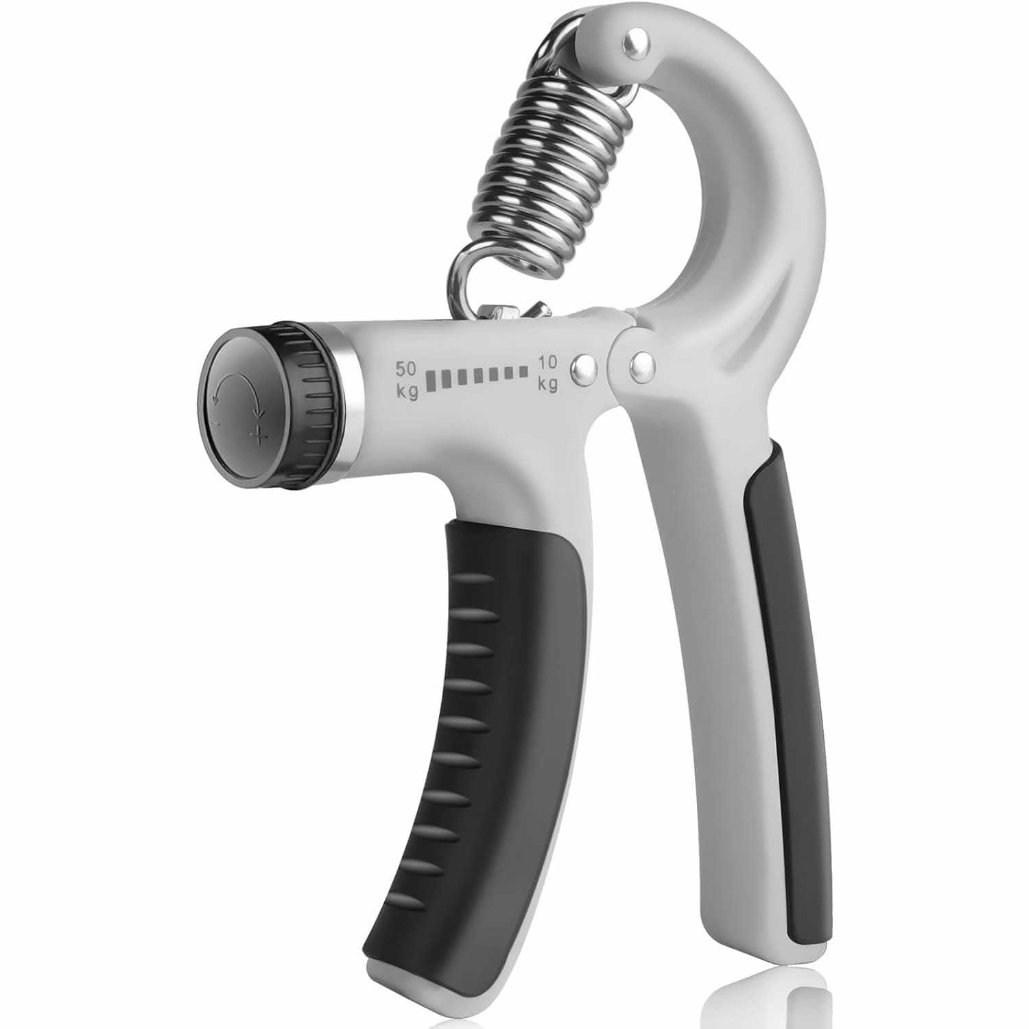 Adjustable Hand Grip Exerciser
