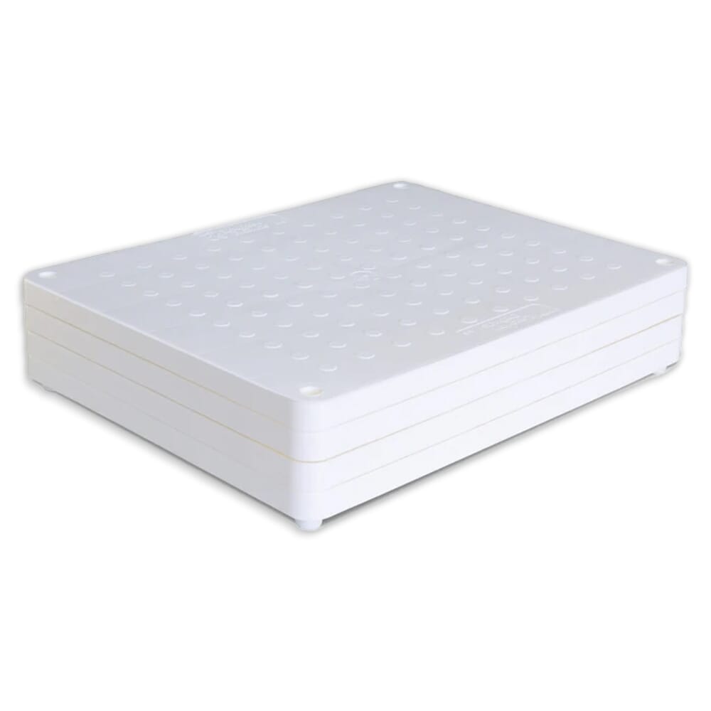 adjustable height bath step