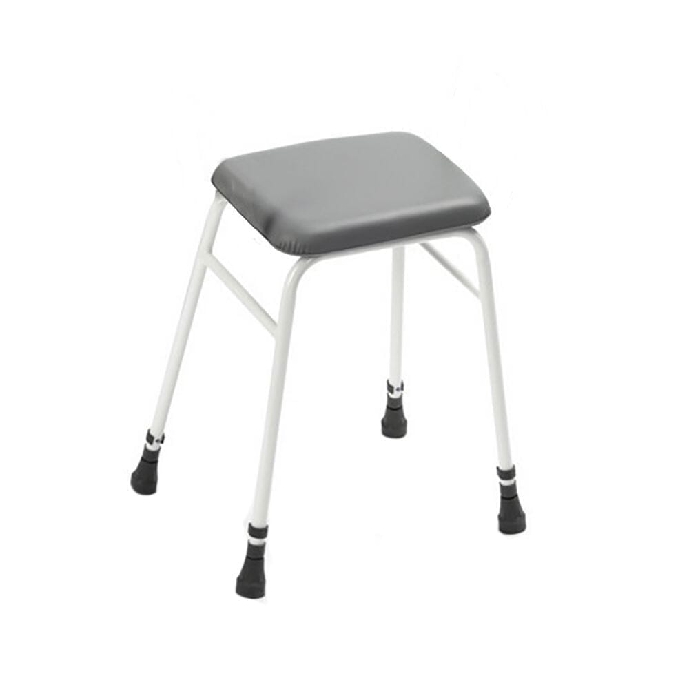 View Adjustable Height Perching StoolChair Adjustable Height Perching Stool information