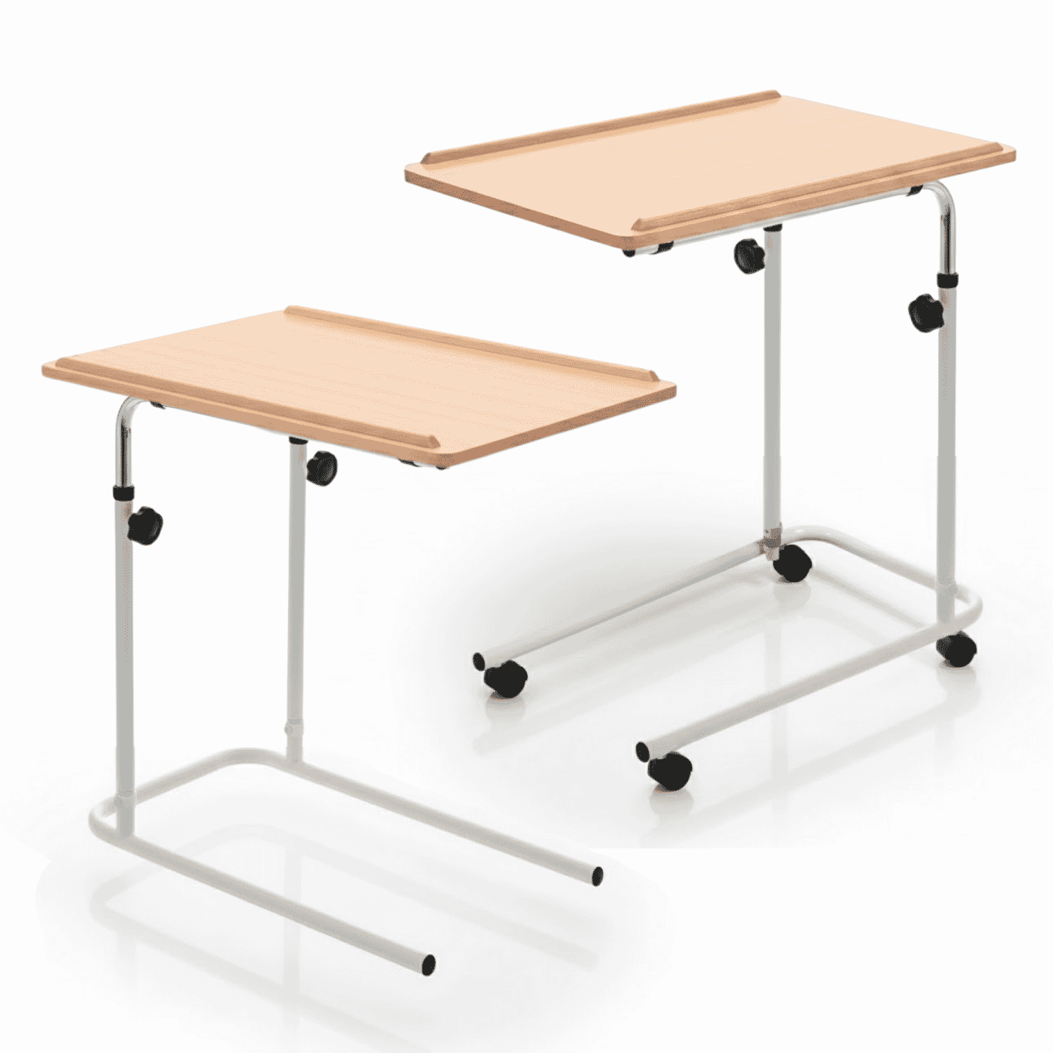 Adjustable OverBed/Chair Table