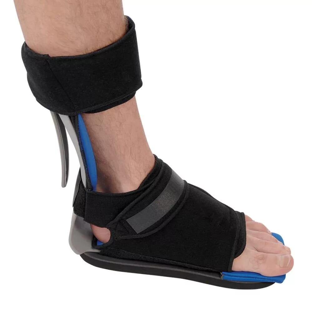 Adjustable Pressure Relief AFO