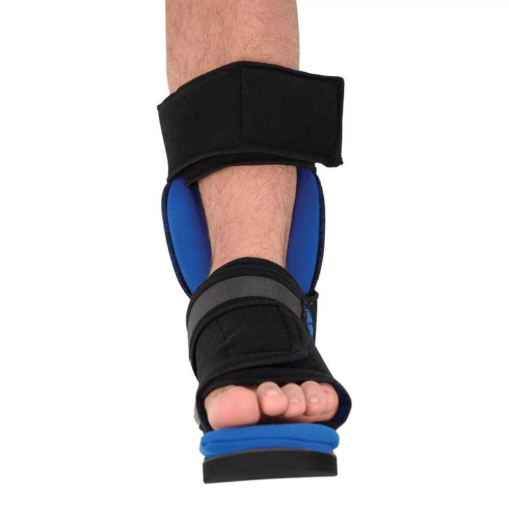 adjustable pressure relief afo 3