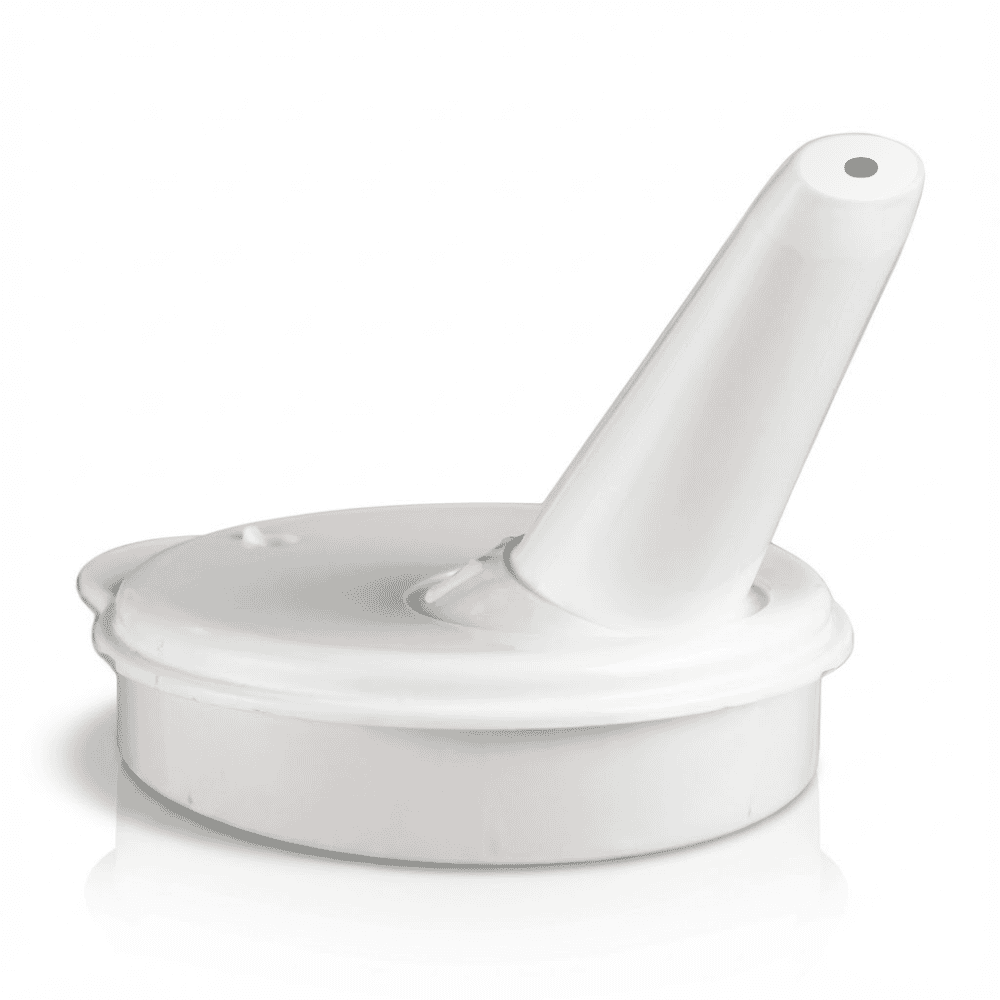 Adjustable Spout Drinking Lid