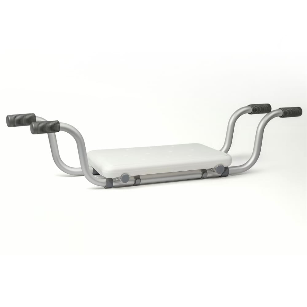 View Adjustable Suspended Bath Seat information