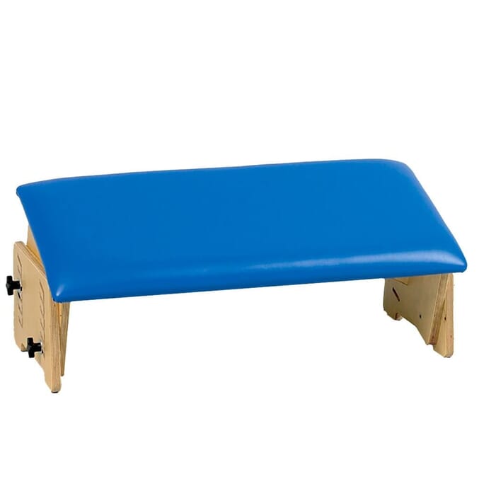 adjustable therapy bench