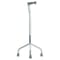Adjustable Tripod Walking Stick