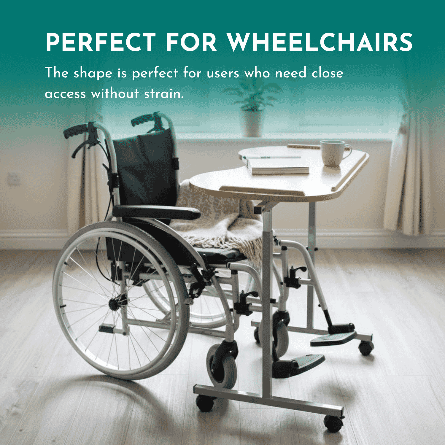 adjustable wheelchair table wheelchairs