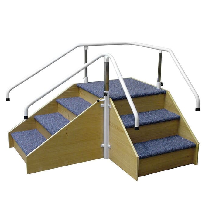 adjustable_rehabilitation_corner_steps