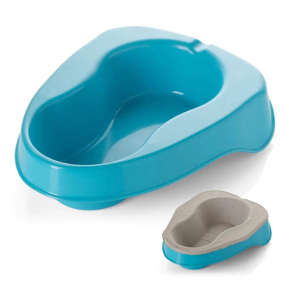 Adult Bedpan