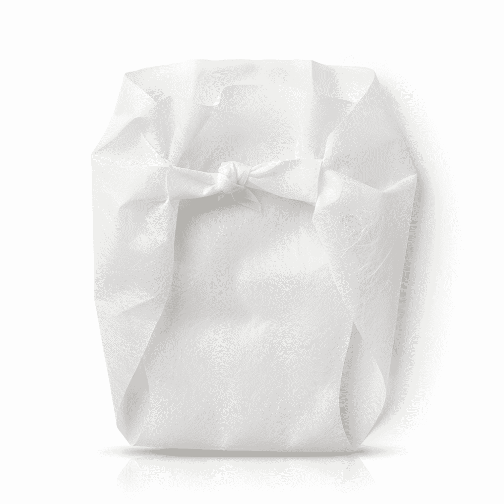 Adult Disposable Nappy Liners - Pack of 3