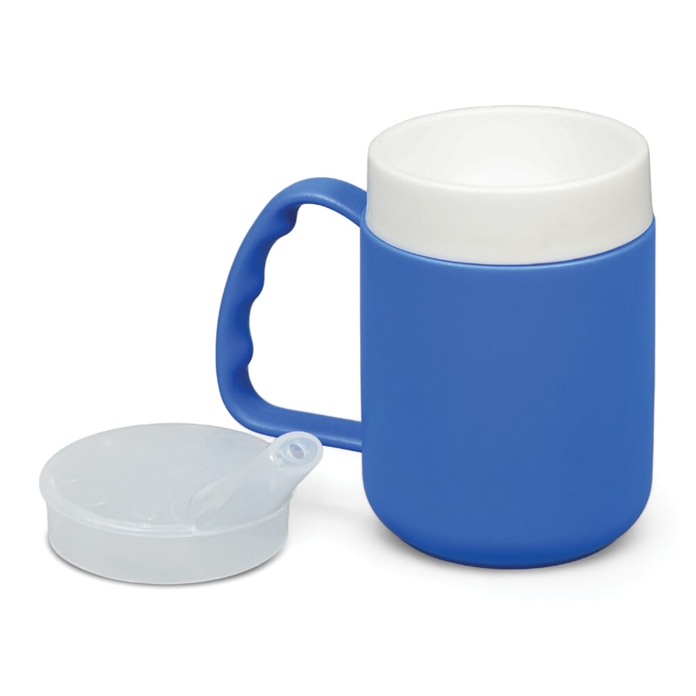 adult drinking cup lid