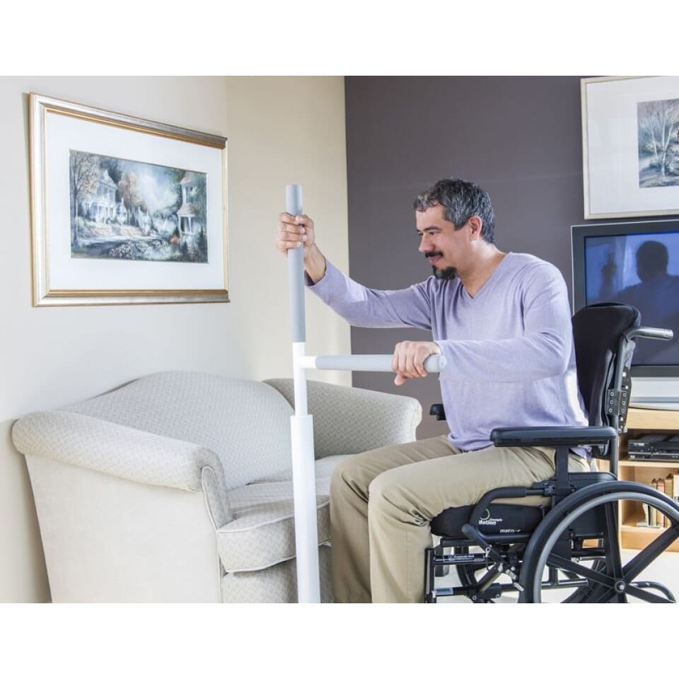 advantage rail grab bar