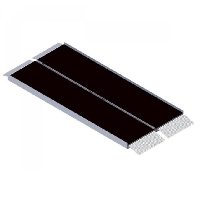 advantage series suitcase ramps advantage series suitcase ramp 4ft