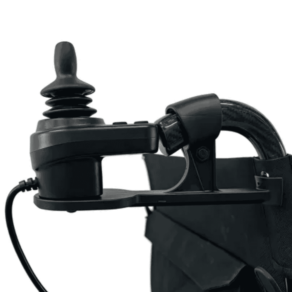 aerocarbon attendant controller bracket side