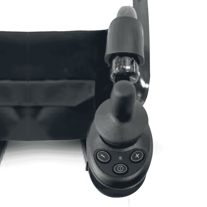 aerocarbon attendant controller bracket