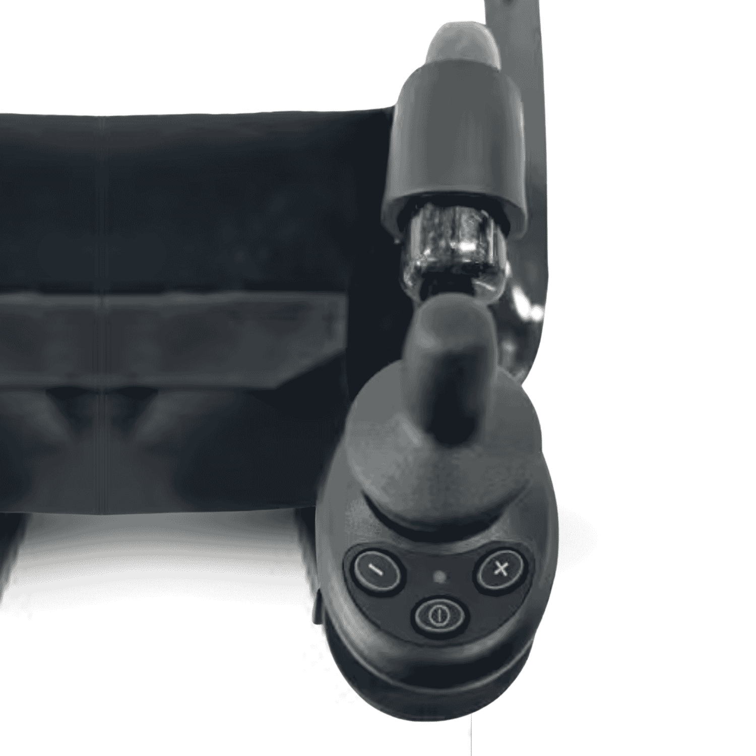 AeroCarbon Attendant Controller & Bracket