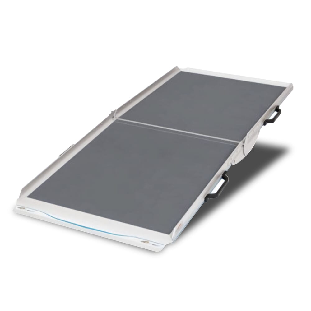 aerolight broadfold ramp 7ft