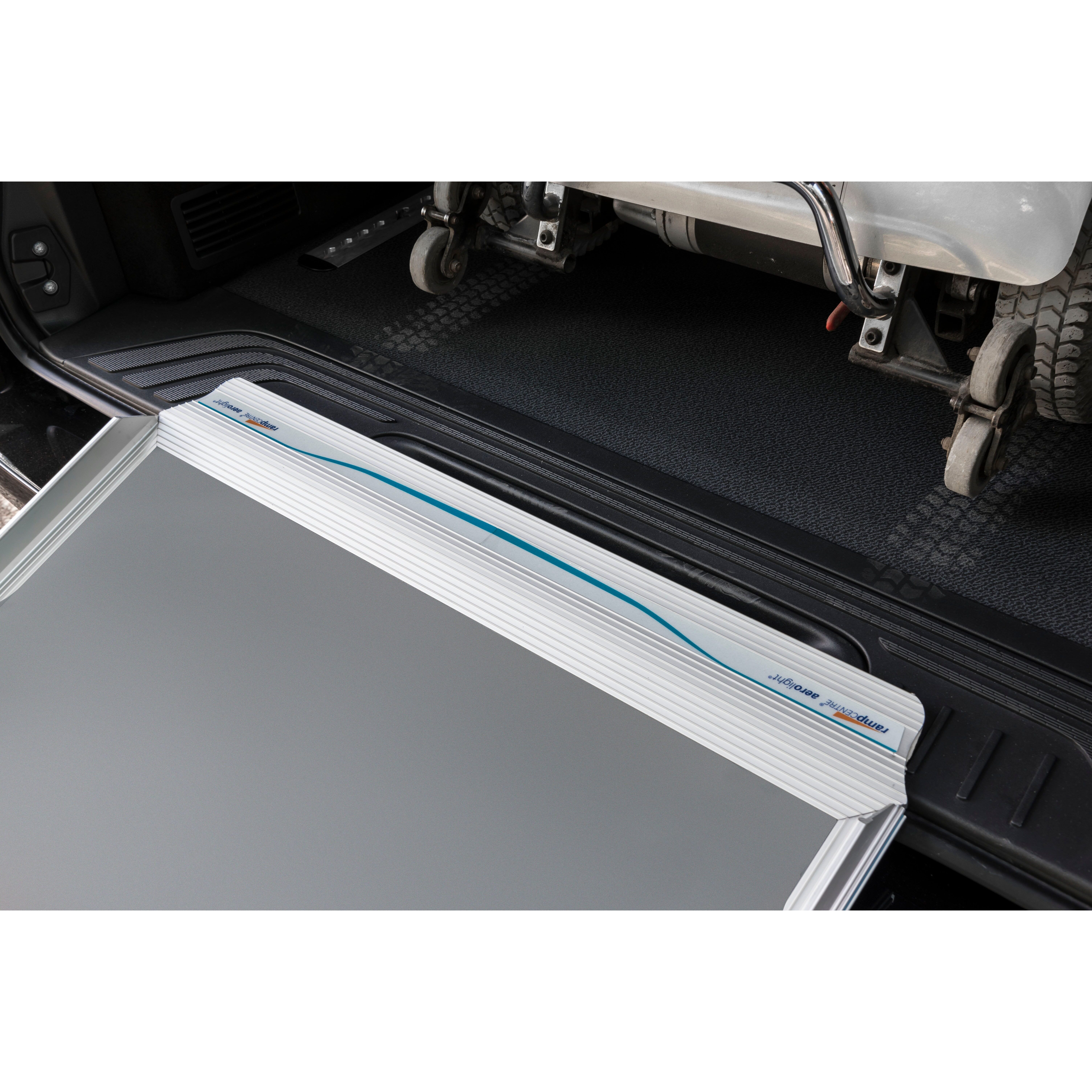 aerolight broadfold ramp 8ft 1