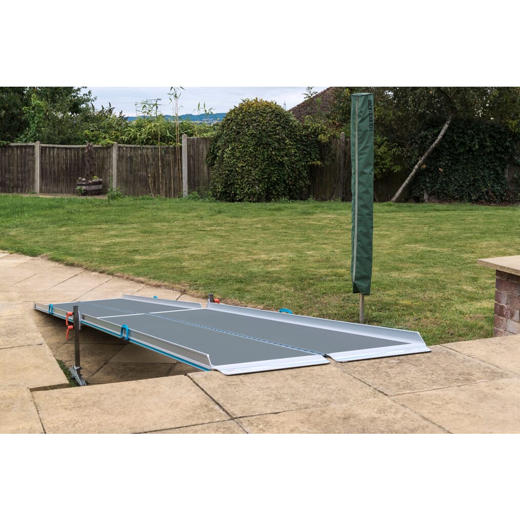aerolight high rise ramp 1