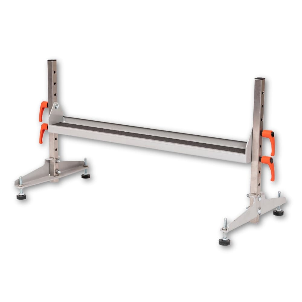 aerolight high rise ramp support