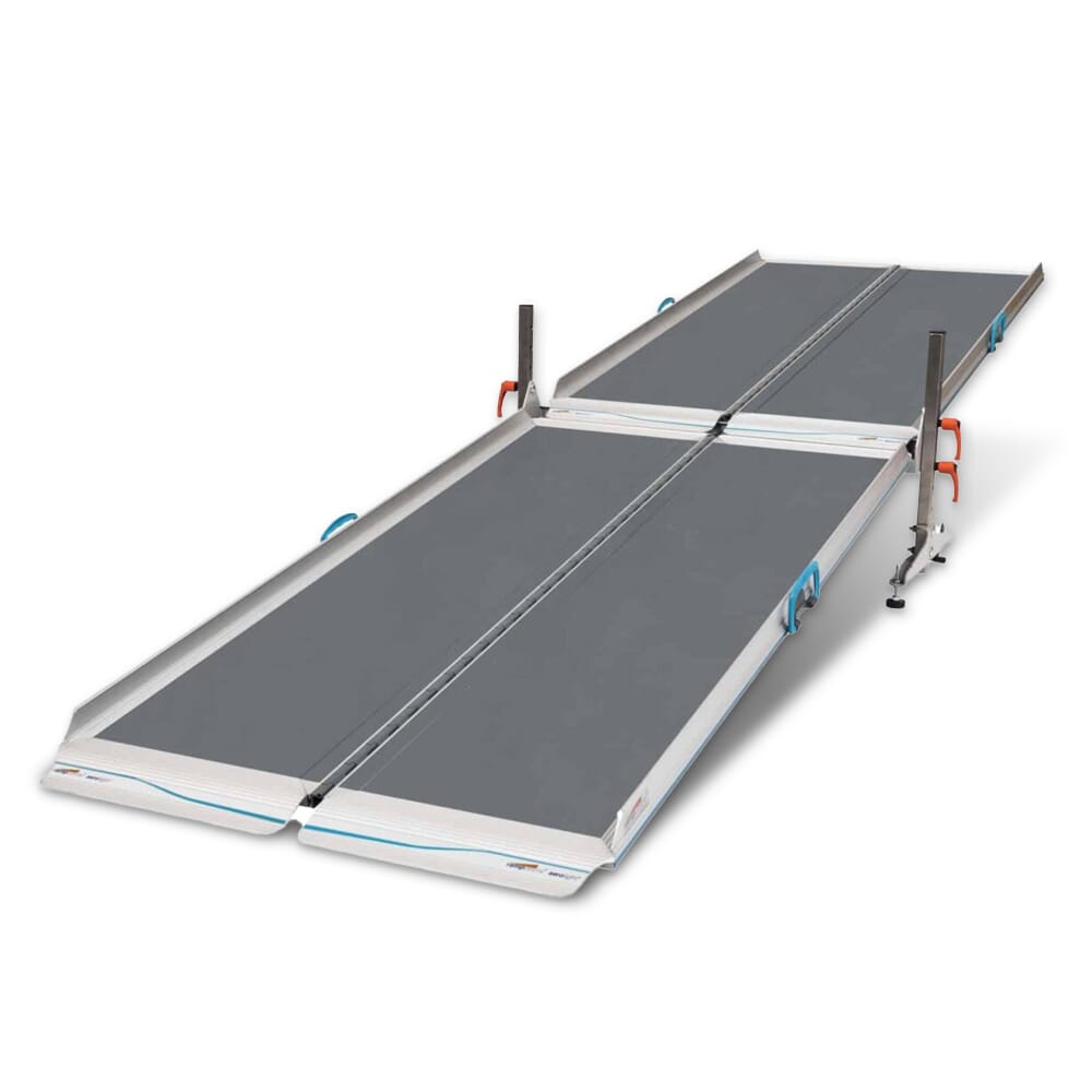 Aerolight High Rise Ramp