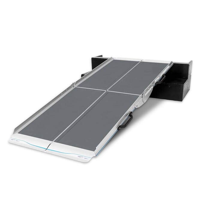 aerolight lifestyle folding ramp