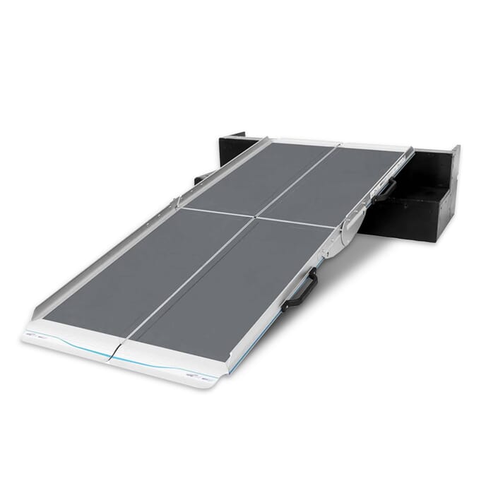 aerolight lifestyle folding ramp