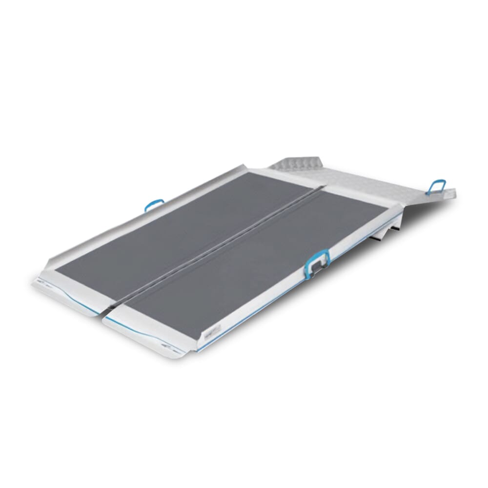 aerolight up over ramp 4ft