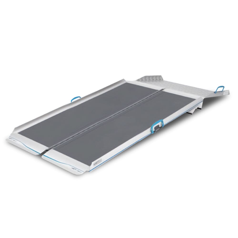 aerolight up over ramp 5ft