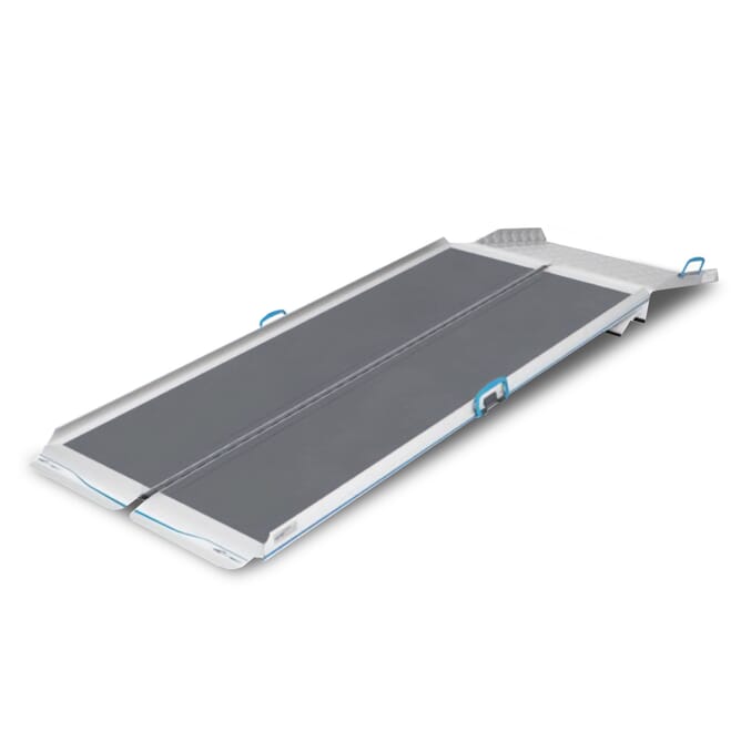 aerolight up over ramp 6ft