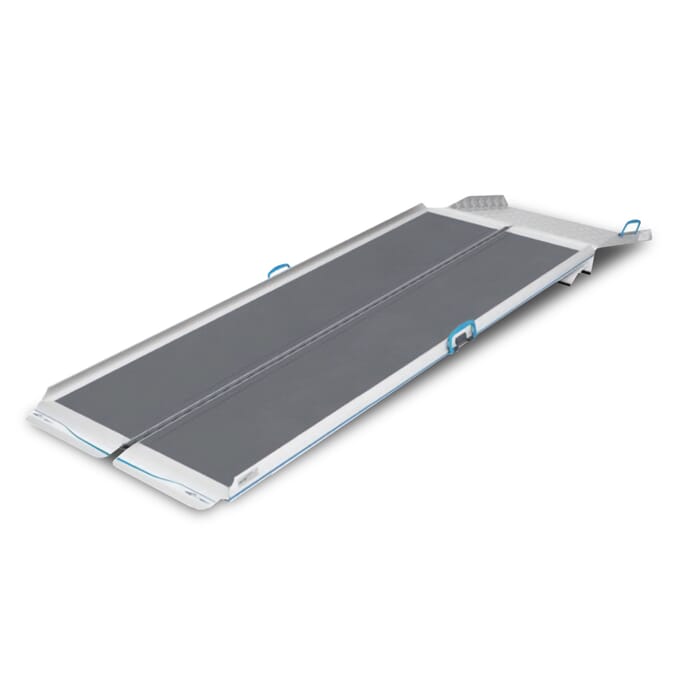 aerolight up over ramp 7ft