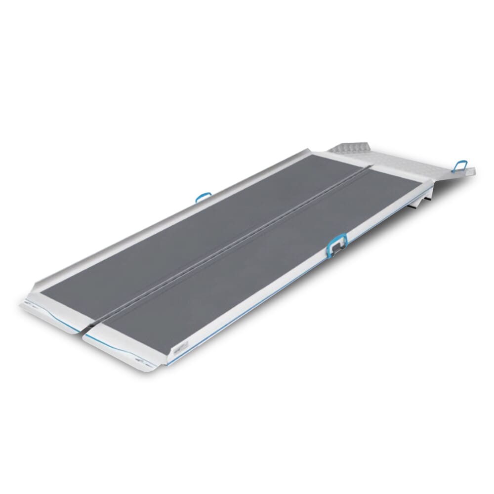 aerolight up over ramp 7ft