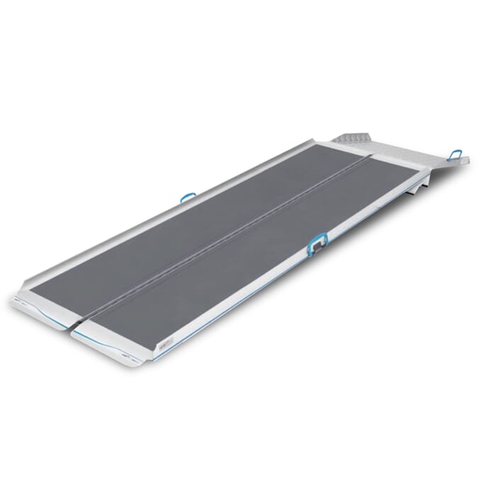 aerolight up over ramp 8ft