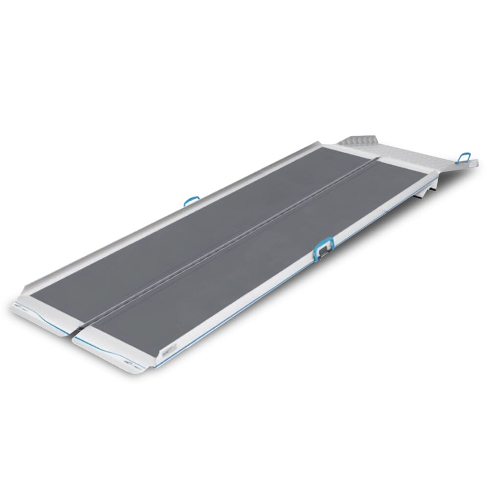 aerolight up over ramp 8ft