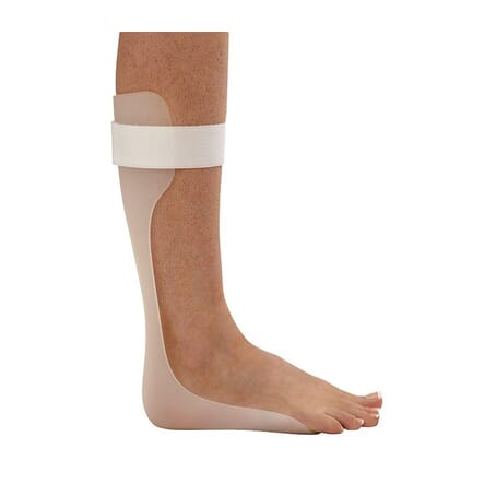 Posterior Leaf Spring Ankle and Foot Orthotic