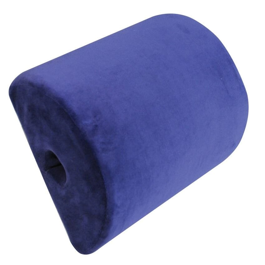 aidapt 4 in 1 support cushion blue big